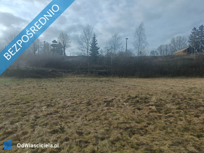 Działka rolna Stawki pow 3703 m2 -    - lubelskie