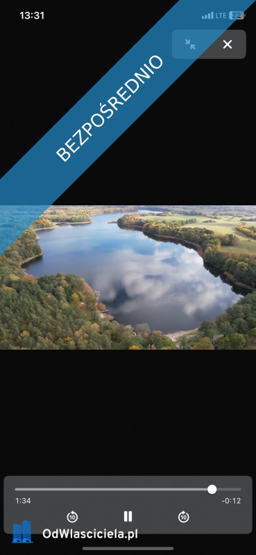 Sprzedam działki nad jeziorem -    -
zachodniopomorskie Zdjęcie nr 3