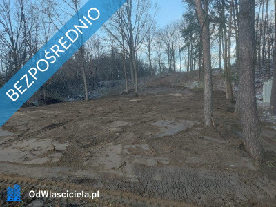 Piękna działka widokowa blisko Stolicy zapraszam do zobaczenia na żywo -    -
mazowieckie