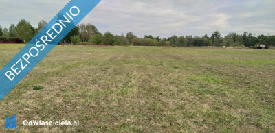 Dwie działki budowlane Małocice gm Czosnów -    -
mazowieckie Zdjęcie nr 6