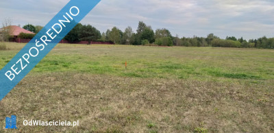 Dwie działki budowlane Małocice gm Czosnów -    -
mazowieckie Zdjęcie nr 7