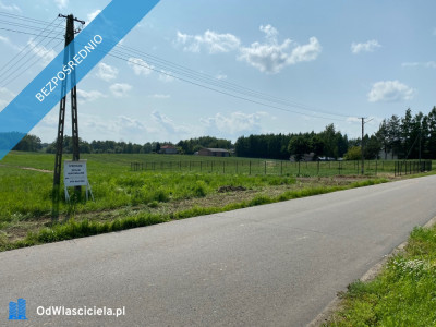 Atrakcyjne działki budowlane pod Lublinem od 1400m2  -    -
lubelskie Zdjęcie nr 2