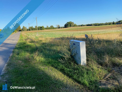 Atrakcyjne działki budowlane pod Lublinem od 1400m2  -    -
lubelskie Zdjęcie nr 4