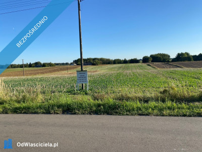 Atrakcyjne działki budowlane pod Lublinem od 1400m2  -    -
lubelskie Zdjęcie nr 6