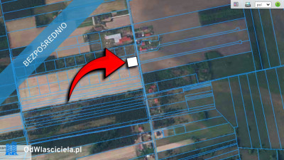 Działka budowlana Wólka Smolana z MPZP -    -
mazowieckie Zdjęcie nr 3