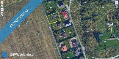 Działka budowlana Koszalin -    - zachodniopomorskie