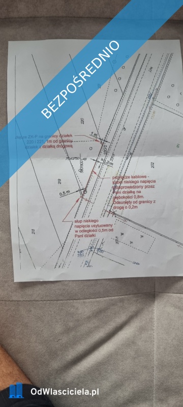 Sprzedam działkę dudowlaną -    -
mazowieckie