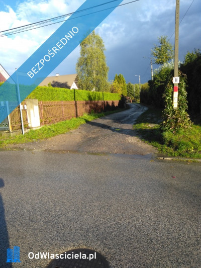 SPRZEDAM DZIAŁKĘ BUDOWLANĄ W MIEDZIANEJ GÓRZE w pięknej okolicy -    -
świętokrzyskie