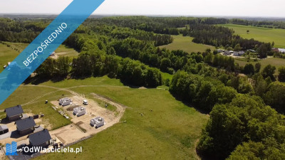 Działka nad jeziorem - Kaszuby Grabówko  -    -
pomorskie Zdjęcie nr 5