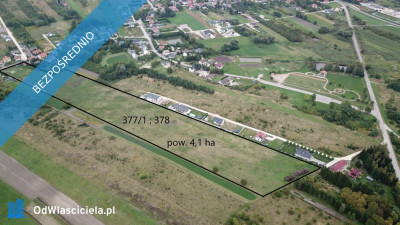 Sprzedam działkę w trakcie przekształcenia na budowlaną -    -
świętokrzyskie