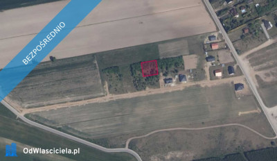 Działka 8777 w miejscowości Różan -    -
mazowieckie