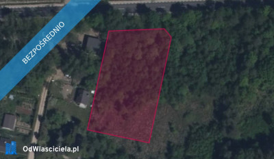 Działka 2112 w miejscowości Piotrkowice -    -
mazowieckie