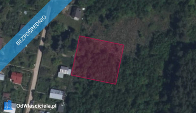 Działka 2113 w miejscowości Piotrkowice -    -
mazowieckie