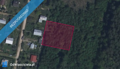 Działka 2114 w miejscowości Piotrkowice -    -
mazowieckie