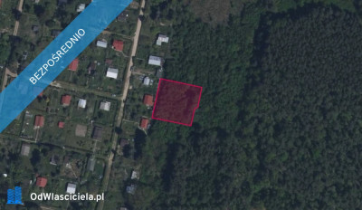 Działka 2115 w miejscowości Piotrkowice -    -
mazowieckie