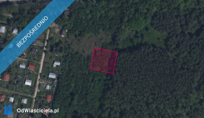 Działka 2118 w miejscowości Piotrkowice -    -
mazowieckie