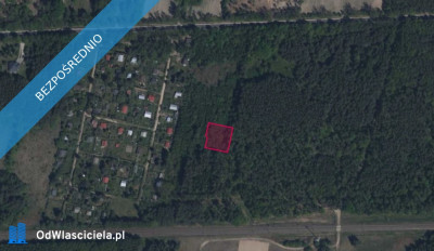Działka 21110 w miejscowości Piotrkowice -    -
mazowieckie