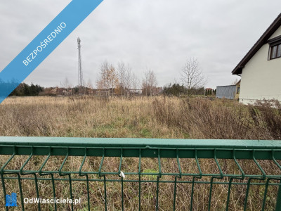 Ogrodzona działka budowlana 1225m - Nekla Irysowa -    -
wielkopolskie Zdjęcie nr 7
