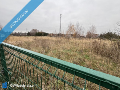Ogrodzona działka budowlana 1225m - Nekla Irysowa -    -
wielkopolskie Zdjęcie nr 8