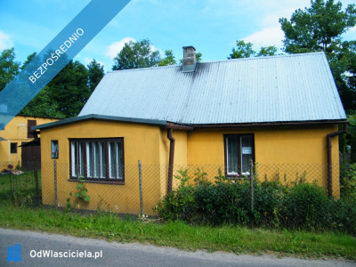Nieruchomość zabudowana dom Bodzanów k Płocka 2445 m2 działka -    -
mazowieckie
