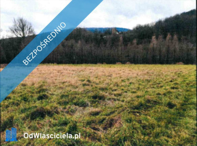 Działka budowlana -    -
małopolskie
