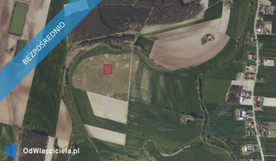 Działka 1282 w Bystrzku -    -
wielkopolskie