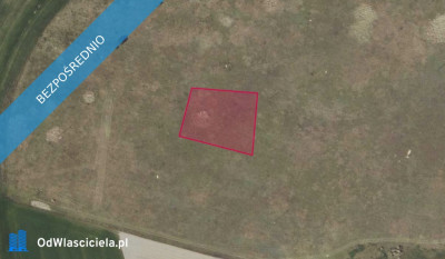 Działka 1283 w Bystrzku -    -
wielkopolskie