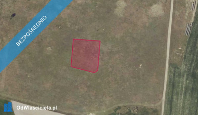 Działka 1284 w Bystrzku -    -
wielkopolskie