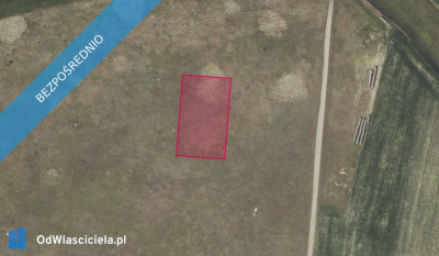 Działka 1288 w Bystrzku -    -
wielkopolskie