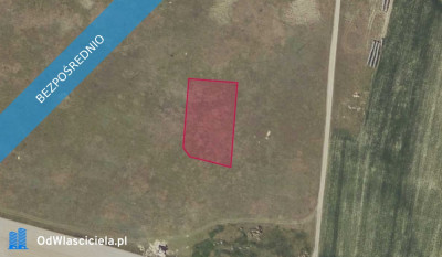 Działka 1289 w Bystrzku -    -
wielkopolskie