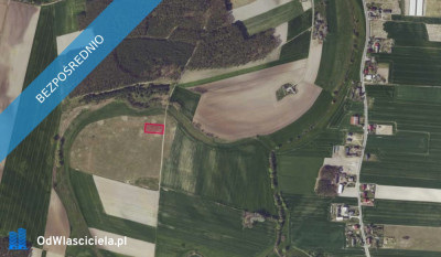 Działka 12811 w Bystrzku -    -
wielkopolskie