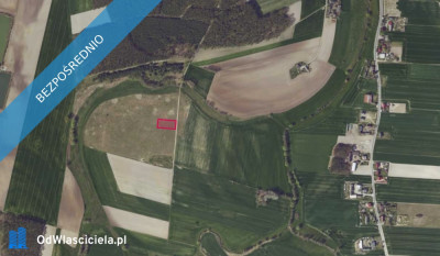 Działka 12813 w Bystrzku -    -
wielkopolskie