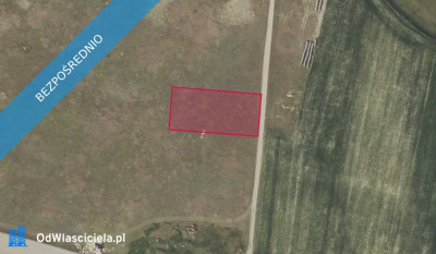 Działka 12814 w Bystrzku -    -
wielkopolskie