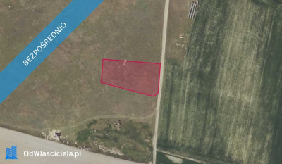 Działka 12815 w Bystrzku -    -
wielkopolskie