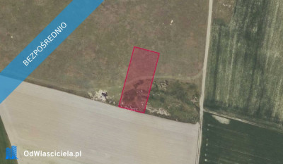 Działka 1315 w Bystrzku -    -
wielkopolskie