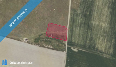 Działka 1316 w Bystrzku -    -
wielkopolskie