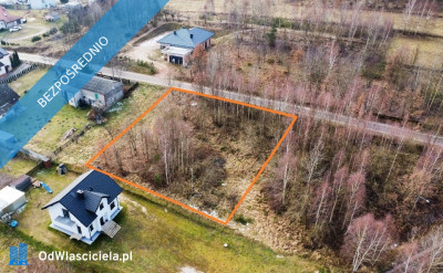 Piękna działka Zagórze gm Łączna 1200m2 bud 19km od Kielc -    -
świętokrzyskie