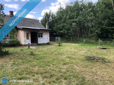 SPRZEDAM SIEDLISKO W LESIE -    -
mazowieckie Zdjęcie nr 2