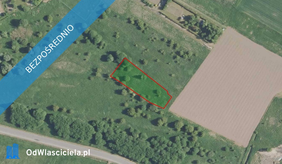 Działka w miejscowości Boguchwała -    -
podkarpackie Zdjęcie nr 1