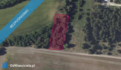Działka 12819 w miejscowości Nowa Ligota -    -
dolnośląskie