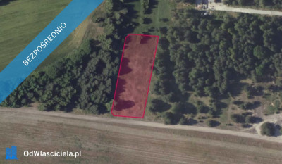 Działka 12820 w miejscowości Nowa Ligota -    -
dolnośląskie