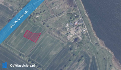 Działka 28314 w miejscowości Wiślinka -    -
pomorskie