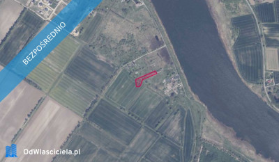 Działka 28319 w miejscowości Wiślinka -    -
pomorskie