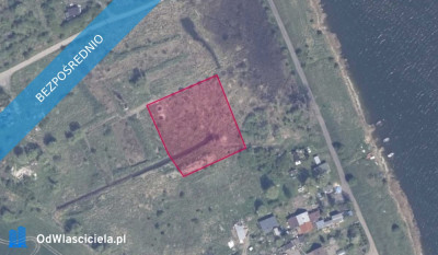 Działka 28320 w miejscowości Wiślinka -    -
pomorskie Zdjęcie nr 2