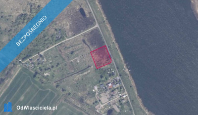 Działka 28321 w miejscowości Wiślinka -    -
pomorskie