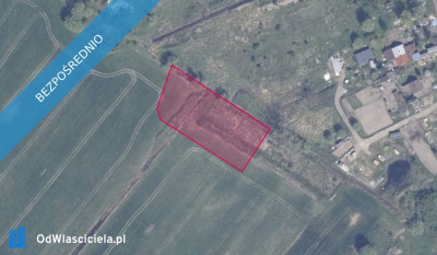 Działka 28322 w miejscowości Wiślinka -    -
pomorskie