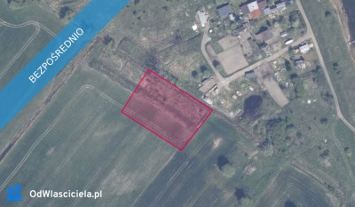 Działka 28323 w miejscowości Wiślinka -    -
pomorskie