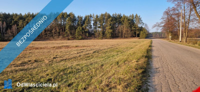 Sprzedam działkę budowlaną Stara Wieś gm Rząśnik powiat wyszkowski mazowieckie -    -
mazowieckie Zdjęcie nr 9
