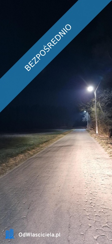 Sprzedam działkę budowlaną Stara Wieś gm Rząśnik powiat wyszkowski mazowieckie -    -
mazowieckie Zdjęcie nr 12