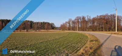 Sprzedam działkę budowlaną Stara Wieś gm Rząśnik powiat wyszkowski mazowieckie -    -
mazowieckie
